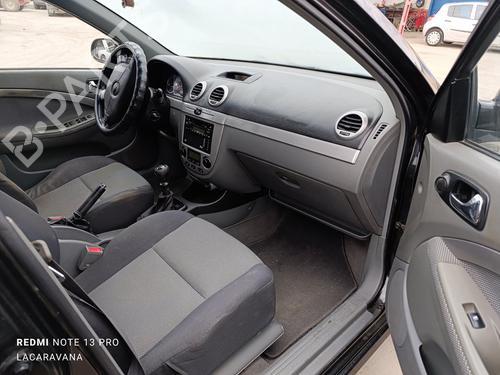 Left taillight CHEVROLET LACETTI (J200)  | BP25330898C34 