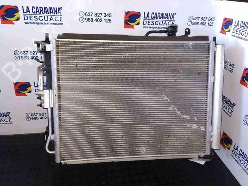 Water radiator KIA CEE'D (JD) | BP37659804M31 - Image 2