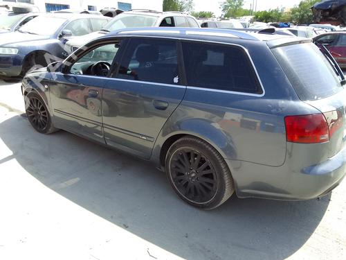 Left taillight AUDI A4 B7 Avant (8ED) 2.0 TDI 16V | BP27190697C34  - Image 8