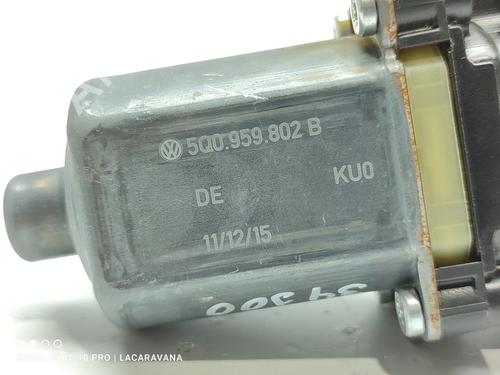 Right front window motor VW GOLF VII (5G1, BQ1, BE1, BE2)  | BP19694133E20 