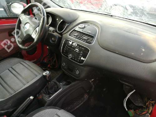 ABS pump FIAT PUNTO EVO (199_)  | BP26234155M43  - Image 8