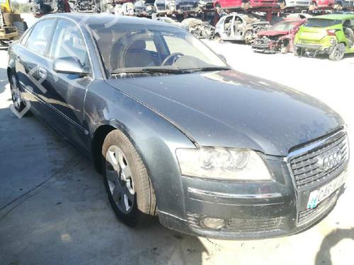 AUDI A8 D3 (4E2, 4E8) 4.2 FSI quattro (350 hp) 1602191