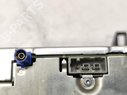 Elektronisk modul NISSAN QASHQAI II SUV (J11, J11_)  | BP23866669M83 