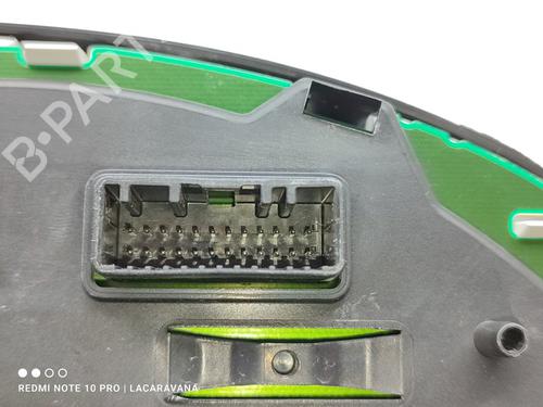 Instrument cluster DACIA SANDERO II  | BP22406060C47 