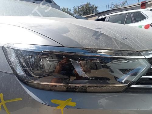 Used Right headlight VW PASSAT B8 Variant (3G5, CB5) [2014-2025]  28951543