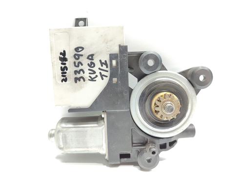 Left rear window motor FORD KUGA I  | BP17647292E23 