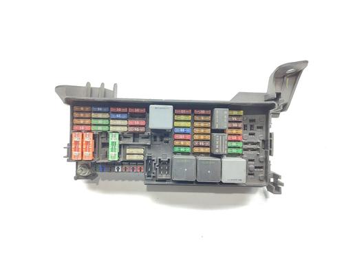 Used Fuse box MERCEDES-BENZ M-CLASS (W164) ML 320 CDI 4-matic (164.122) (224 hp) 17333695
