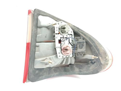 Left taillight MERCEDES-BENZ E-CLASS (W210) E 200 (210.035) | BP16514824C34 