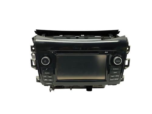 Used Electronic module Electronic module NISSAN NAVARA NP300 (D40) [2004-2026] 34223740 34223740