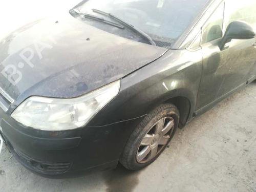 Engine control unit (ECU) CITROËN C4 I (LC_)  | BP16506821M57 