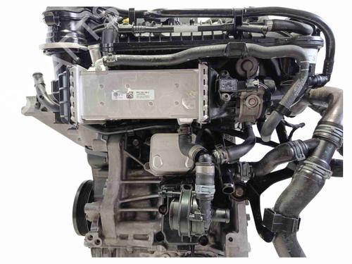 Engine VW T-CROSS (C11, D31) 1.0 TSI | BP38341305M1 - Image 3