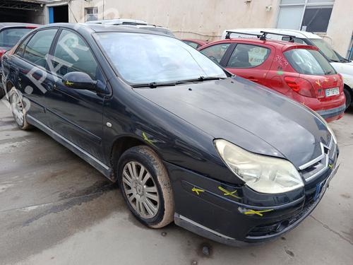 Electronic module CITROËN C5 II (RC_) 1.6 HDi (RC8HZB) | BP34041021M83  - Image 9