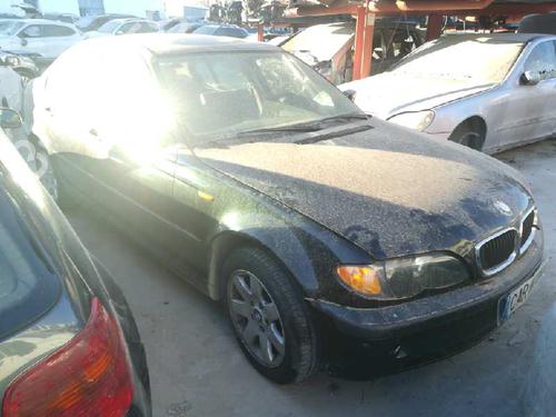 Driver airbag BMW 3 (E46)  | BP16506334C9 