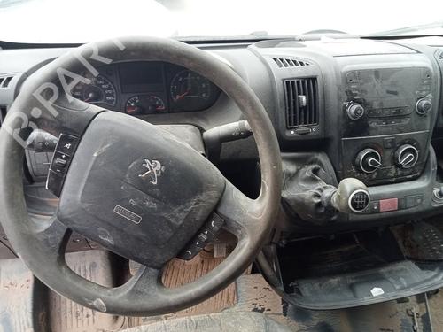 Engine control unit (ECU) PEUGEOT BOXER Van 2.0 BlueHDi 130 | BP32331753M57 