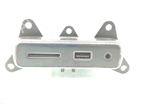 Used Electronic module JEEP GRAND CHEROKEE IV (WK, WK2) 3.0 CRD V6 4x4 (250 hp) 16511343