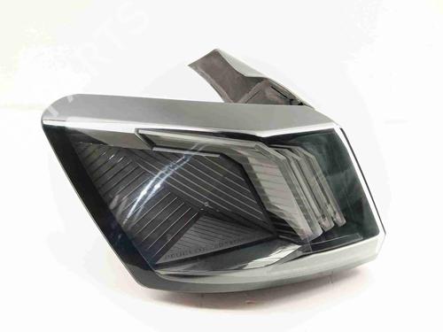 Used Left taillight Left taillight PEUGEOT 3008 II SUV (MC_, MR_, MJ_, M4_) [2016-2026] 40097782 40097782