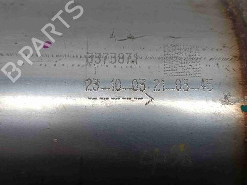 Catalyst FORD TRANSIT V363 Platform/Chassis (FED, FFD) 2.0 EcoBlue mHEV | BP36988067M10 - Image 2