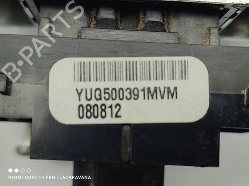 Hand brake LAND ROVER RANGE ROVER III (L322) 3.6 D 4x4 | BP16513587I18 