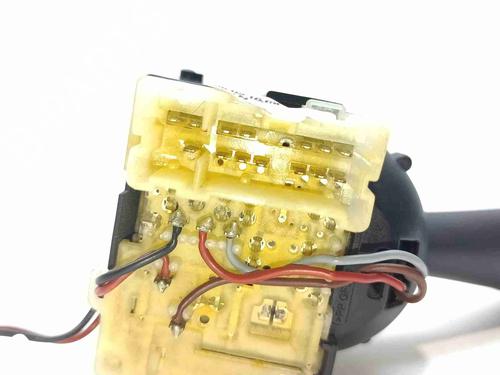 Headlight switch RENAULT CAPTUR I (J5_, H5_) | BP36303065I24 - Image 4
