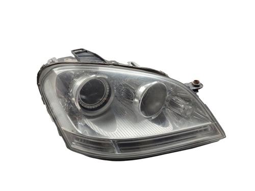 Used Right headlight MERCEDES-BENZ M-CLASS (W164) ML 320 CDI 4-matic (164.122) (224 hp) 30467780