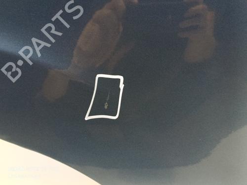 Right slide door FORD TRANSIT COURIER B460 Box Body/MPV  | BP19682596C75 