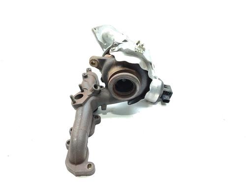 Turbocharger/Supercharger SEAT ALHAMBRA (710, 711) 2.0 TDI | BP22786961M71 