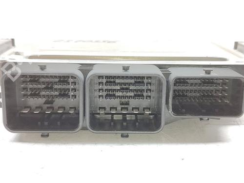 Engine control unit (ECU) PEUGEOT PARTNER Box Body/MPV (5_, G_) | BP29916821M57