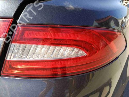 Used Right taillight Right taillight JAGUAR XF I (X250) 2.2 D (190 hp) 40449610 40449610