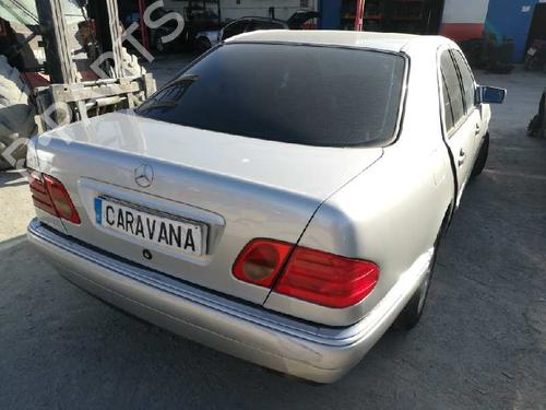 ABS pump MERCEDES-BENZ E-CLASS (W210) E 300 Turbo-D (210.025) | BP16505483M43