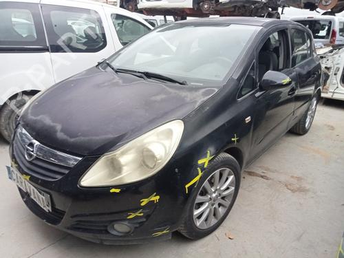 Left taillight OPEL CORSA D (S07) | BP31081504C34 - Image 9