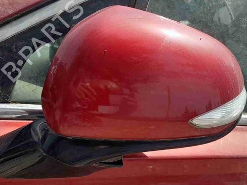 Used Left mirror Left mirror 38235147 38235147