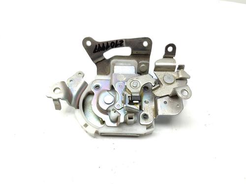Rear right lock DACIA DOKKER Express Box Body/MPV  | BP17216744C99 