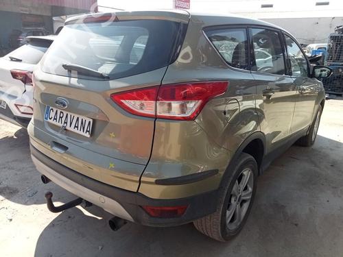 Right tailgate light FORD KUGA II (DM2)  | BP27458139C80 