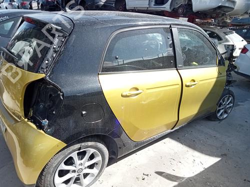 Tailgate SMART FORFOUR Hatchback (453) | BP33547096C6 - Image 13