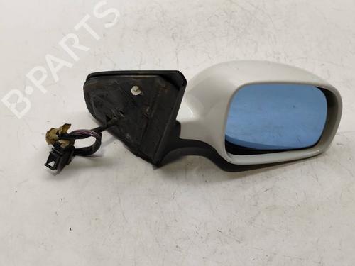 Used Right mirror VW GOLF IV (1J1) [1997-2008]  27206401