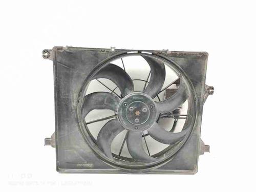 Used Radiator fan Radiator fan 37640103 37640103