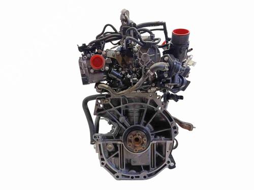 Engine RENAULT MEGANE IV Hatchback (B9A/M/N_) 1.3 TCe 115 (B9N9) | BP38341300M1 - Image 5