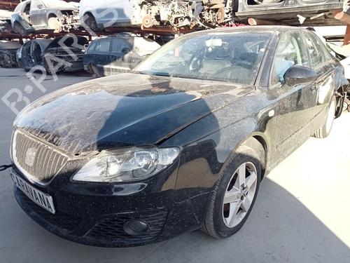 Engine SEAT EXEO (3R2) | BP25870413M1 - Image 29