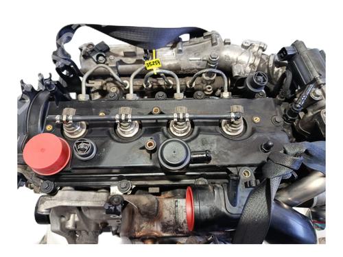 Engine OPEL ASTRA J (P10) | BP35791159M1 - Image 13
