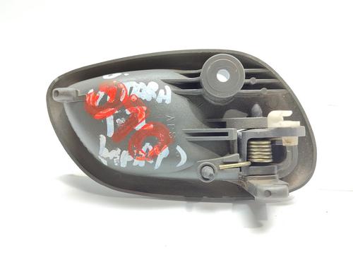 Rear left interior door handle SUZUKI GRAND VITARA I (FT, HT) 2.0 TD 4x4 (SQ420D) | BP18843076I15 