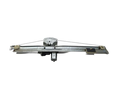 Front left window mechanism RENAULT TRAFIC III Van (FG_)  | BP29721352C22 