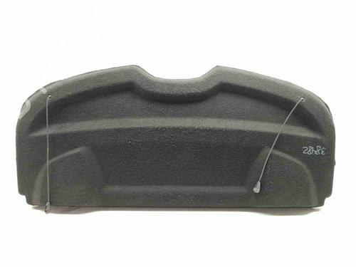 Used Rear parcel shelf Rear parcel shelf PEUGEOT 208 I (CA_, CC_) [2012-2021] 39744317 39744317