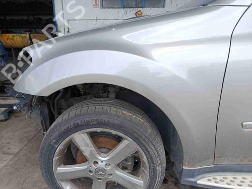 Used Left front fenders Left front fenders MERCEDES-BENZ M-CLASS (W164) ML 320 CDI 4-matic (164.122) (224 hp) 36491246 36491246