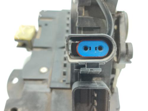 Rear right lock JAGUAR X-TYPE I (X400) 2.2 D | BP16506689C99 