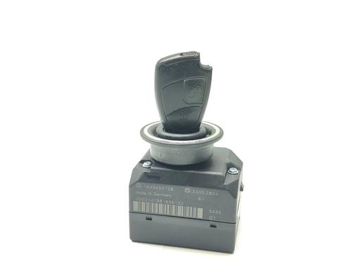 Ignition barrel MERCEDES-BENZ M-CLASS (W164) ML 320 CDI 4-matic (164.122) | BP20975214M48 