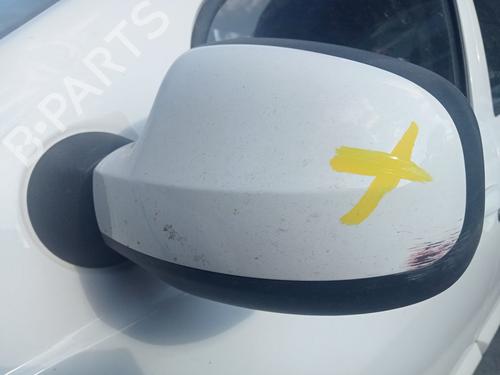 Used Left mirror DACIA SANDERO [2008-2025]  29329493