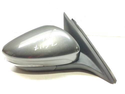 Right mirror FORD FOCUS IV (HN)  | BP26155484C27 
