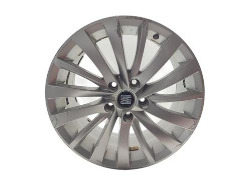 Used Rim SEAT LEON (5F1) [2012-2021]  31012929