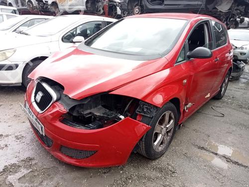 Engine control unit (ECU) SEAT ALTEA (5P1)  | BP25798813M57  - Image 5