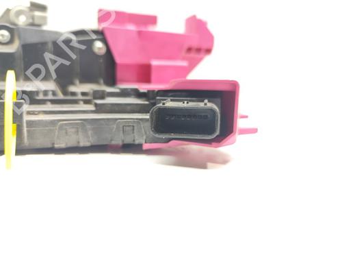 Front right lock HYUNDAI TUCSON (NX4E, NX4A)  | BP29721258C97 